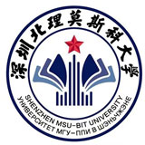 深圳北理莫斯科大学